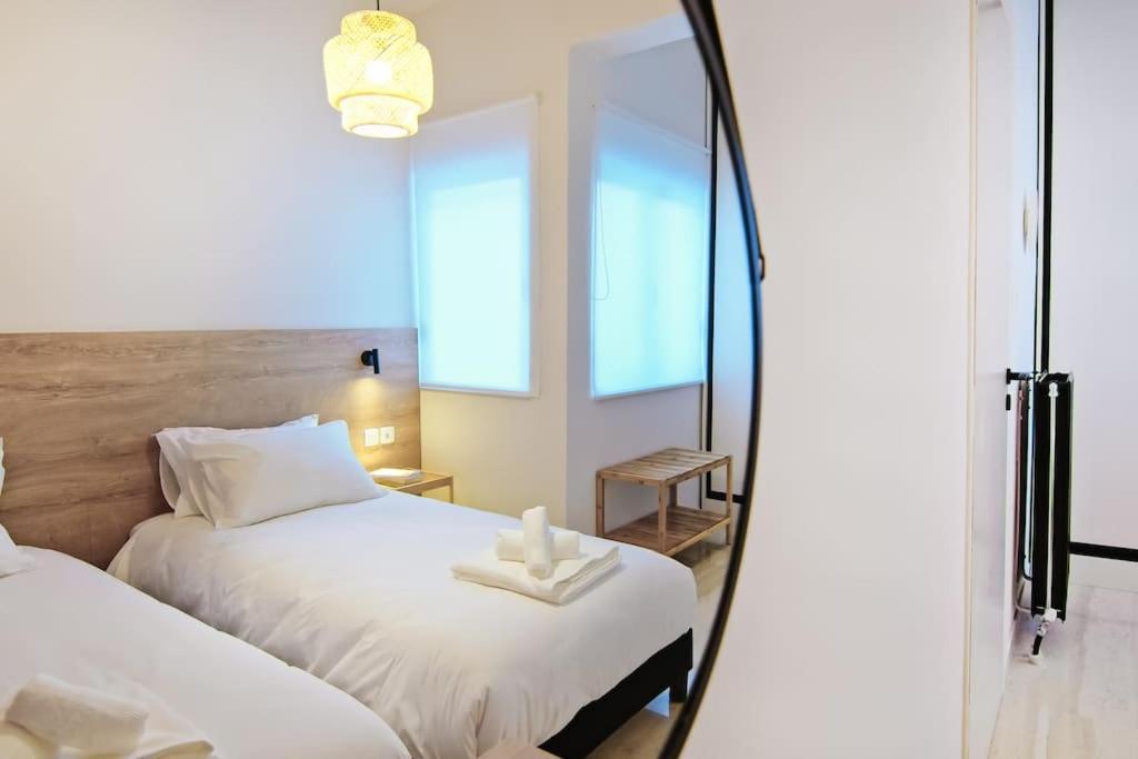 Апартаменты Menta Loft Ираклион Экстерьер фото